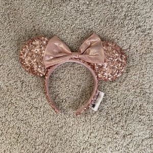 Mickey Mouse Ears! 💖